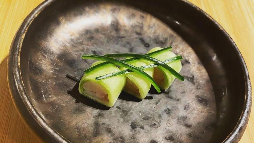 'Nazukaze', un adobat japonès, del Koy Shunka