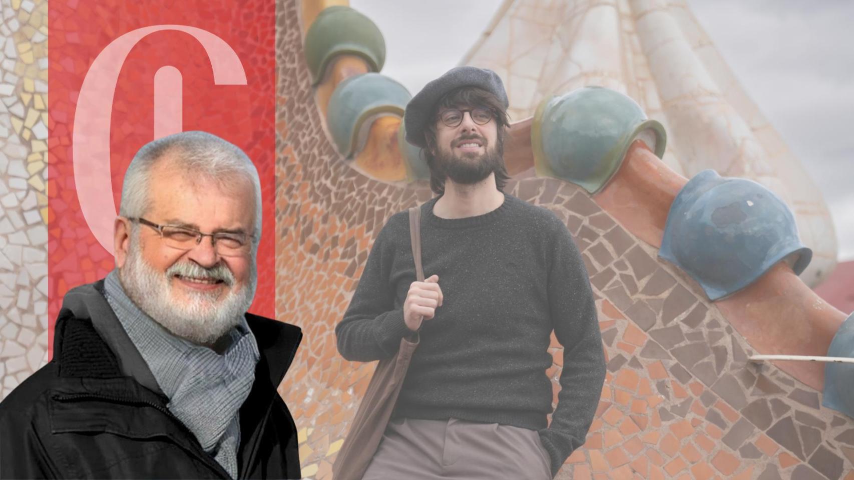 Guillem Bota opina sobre David Uclés