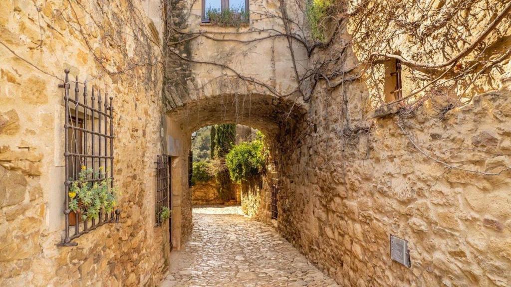 Peratallada
