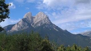 Pedraforca