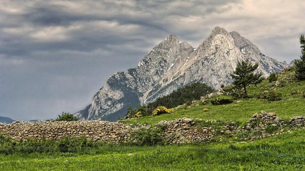 Pedraforca