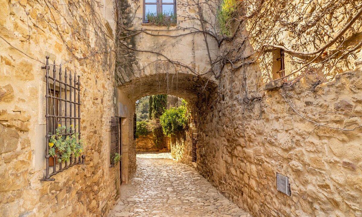 Peratallada