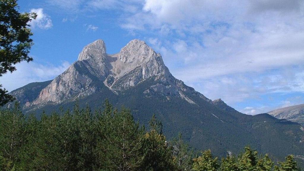 Pedraforca