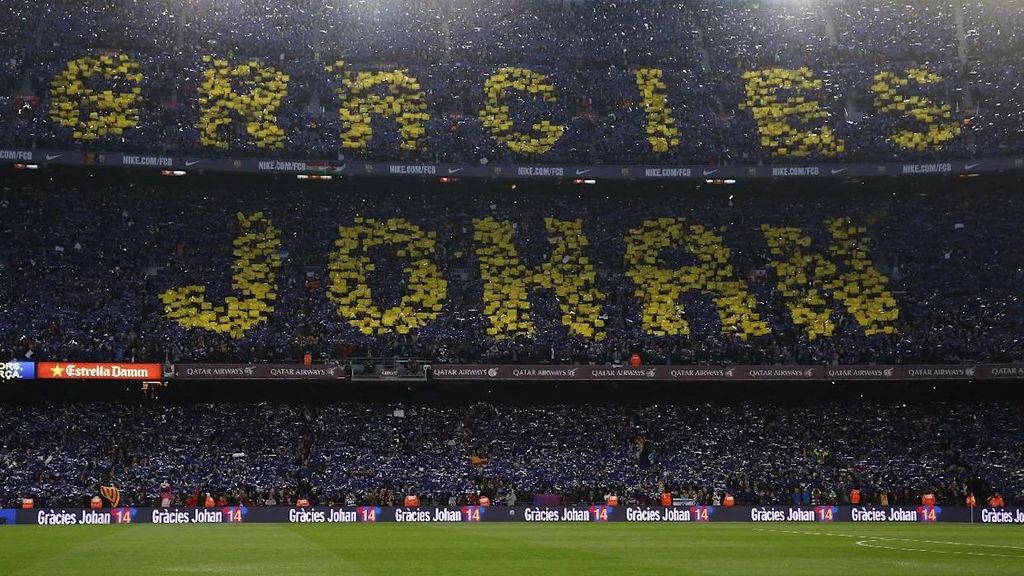 Homenatge del Camp Nou després de la mort de Johan Cruyff.jpg