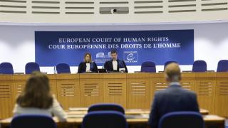 Tribunal Europeo de Derechos Humanos (TEDH)