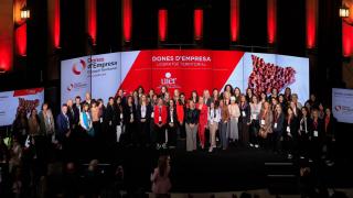 Consell Territorial de Dones d’Empresa de Foment del Treball
