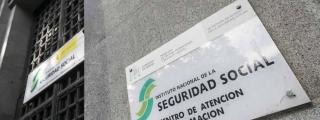 Imagen de archivo de una sede del Instituto Nacional de la Seguridad Social