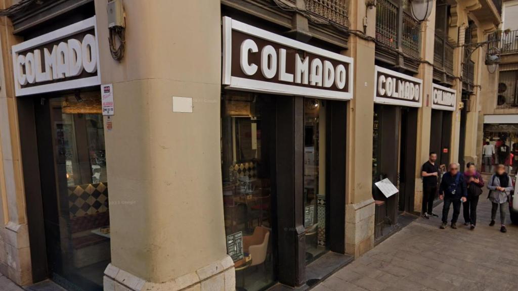 Colmado