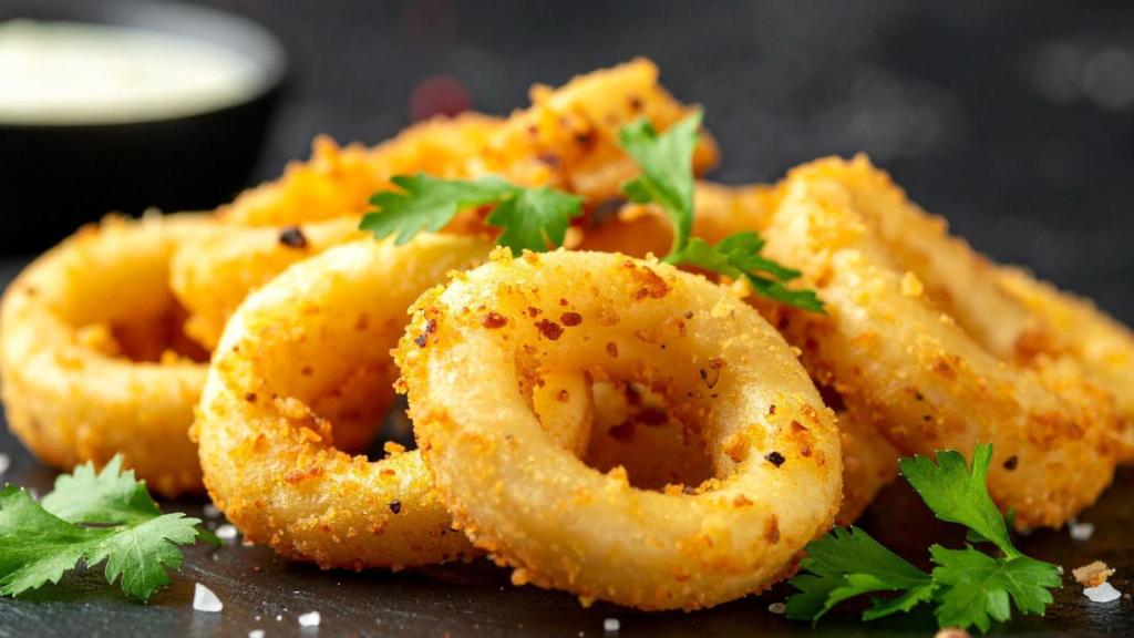 Calamars