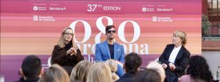 Presentación oficial de la 37° edición del a 080 Barcelona Fashion