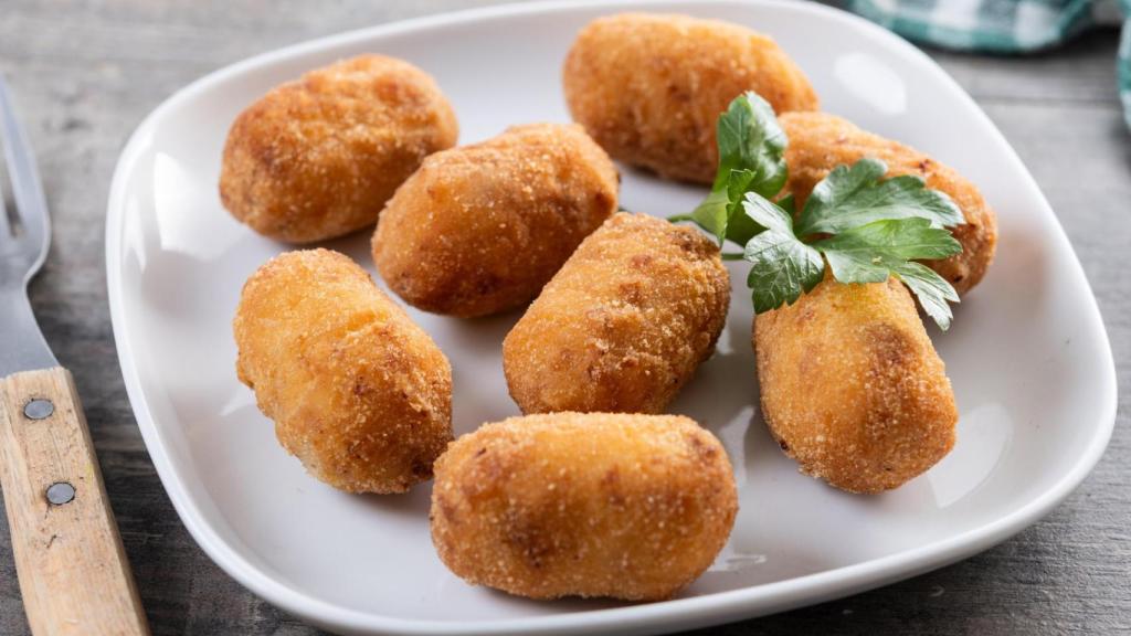 Croquetes