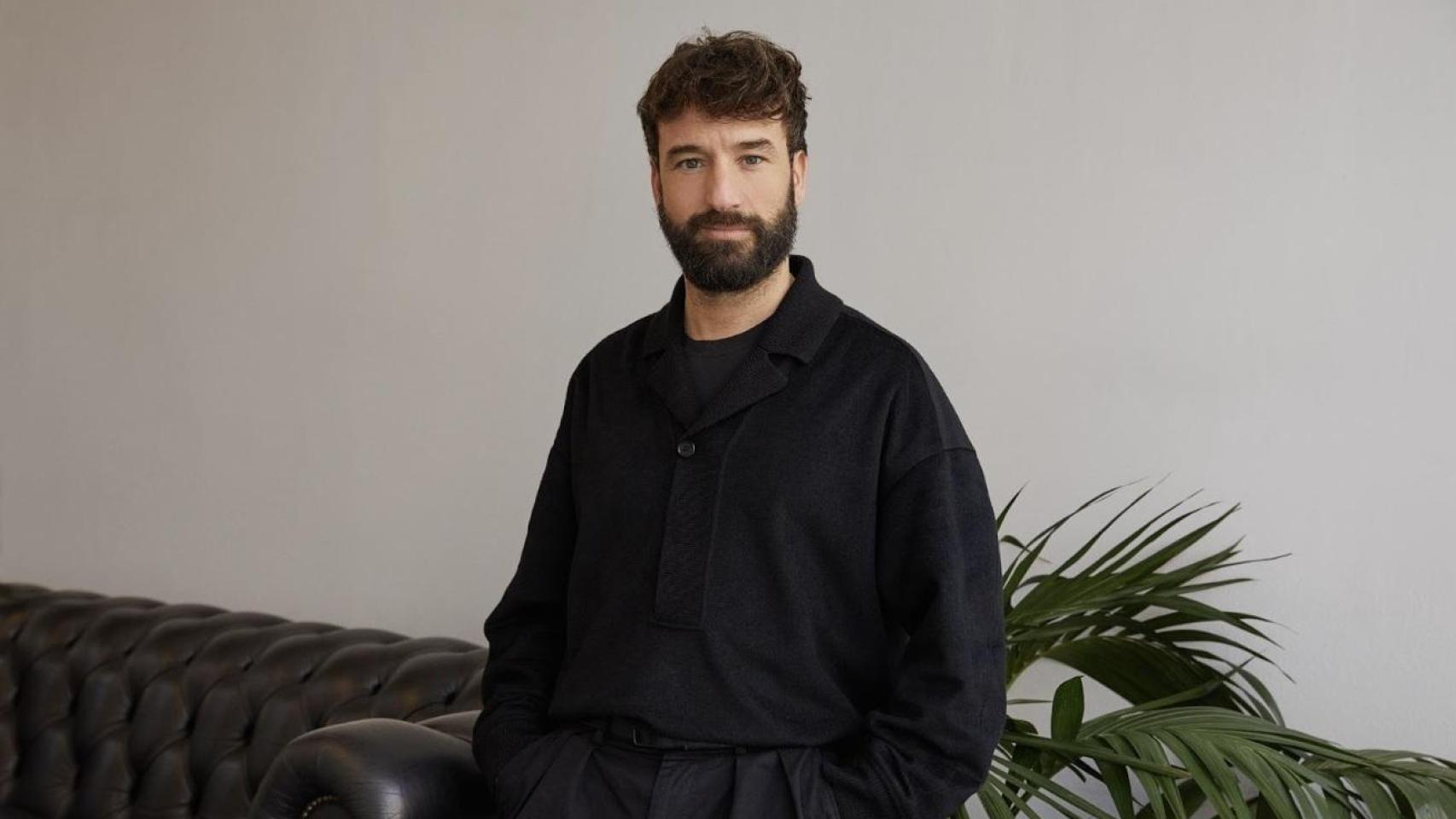 Nathan Baidez, director general de Equipo Singular