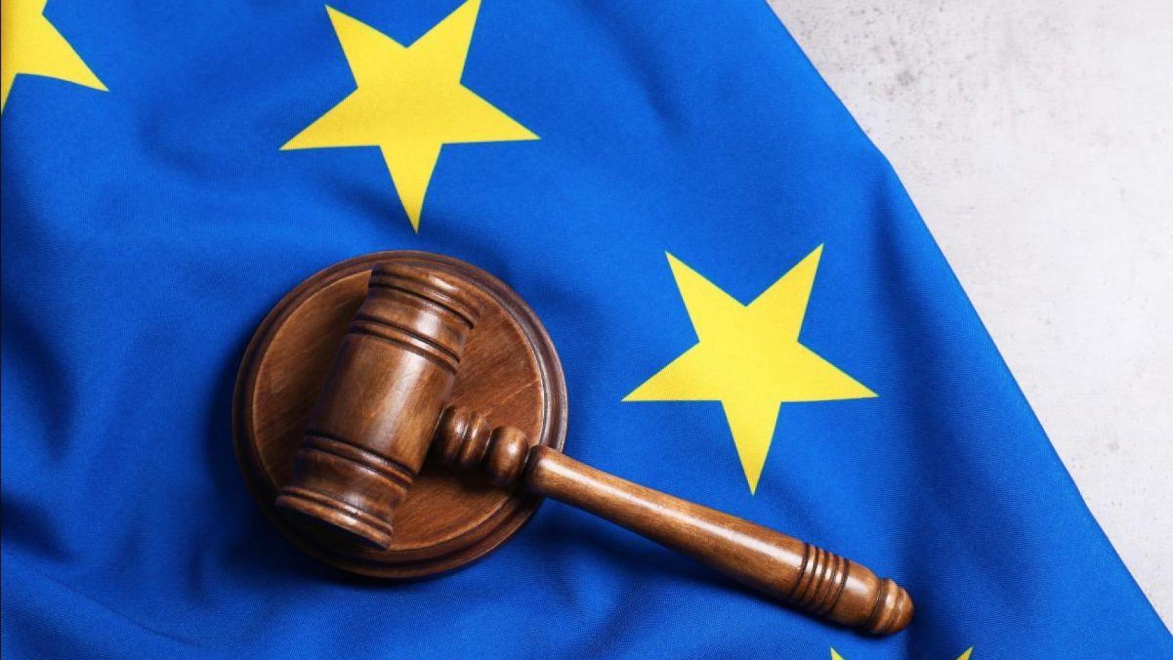 Administración de Justicia en la UE