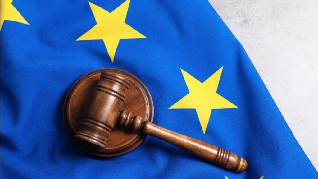 Administración de Justicia en la UE