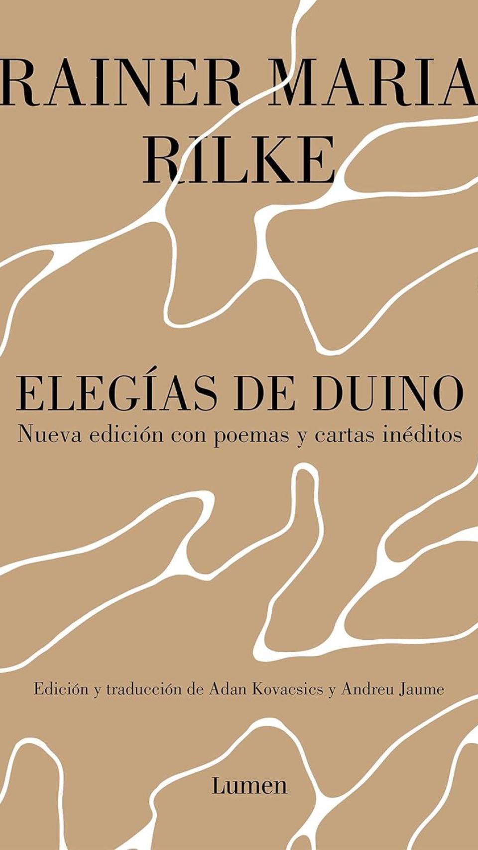 'Elegías de Duino'