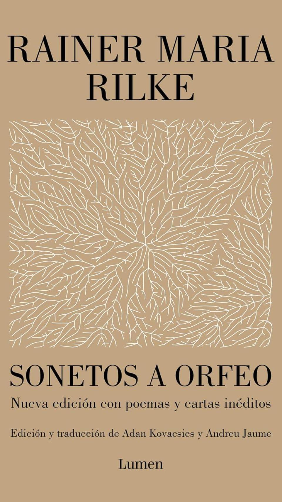 'Sonets a Orfeu'