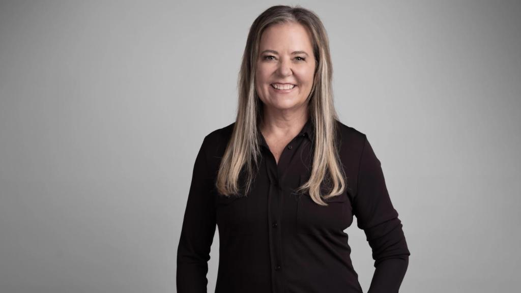 Heidi O'Neill, expresidenta de Nike y miembro del consejo de administración de Spotify