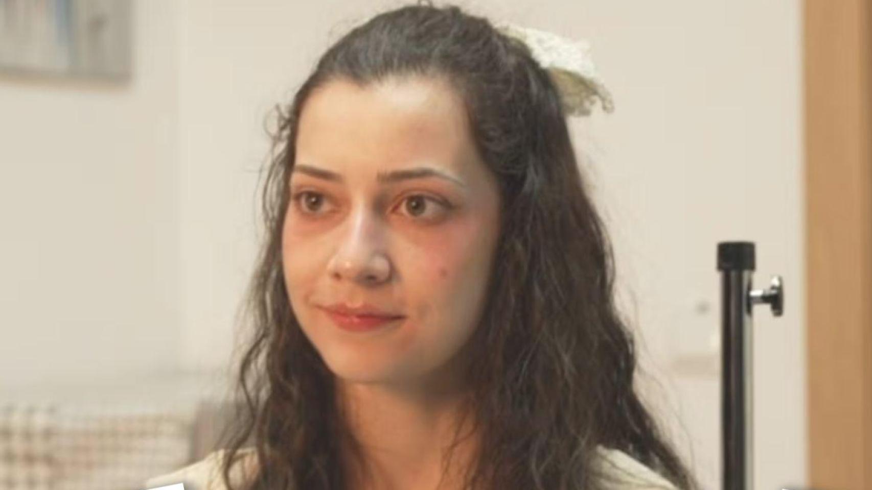 Noelia Castillo, joven que pidió la eutanasia