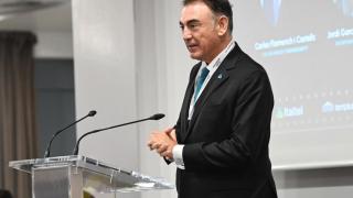 El presidente de Apolo Cybersecurity, Carles Flamerich