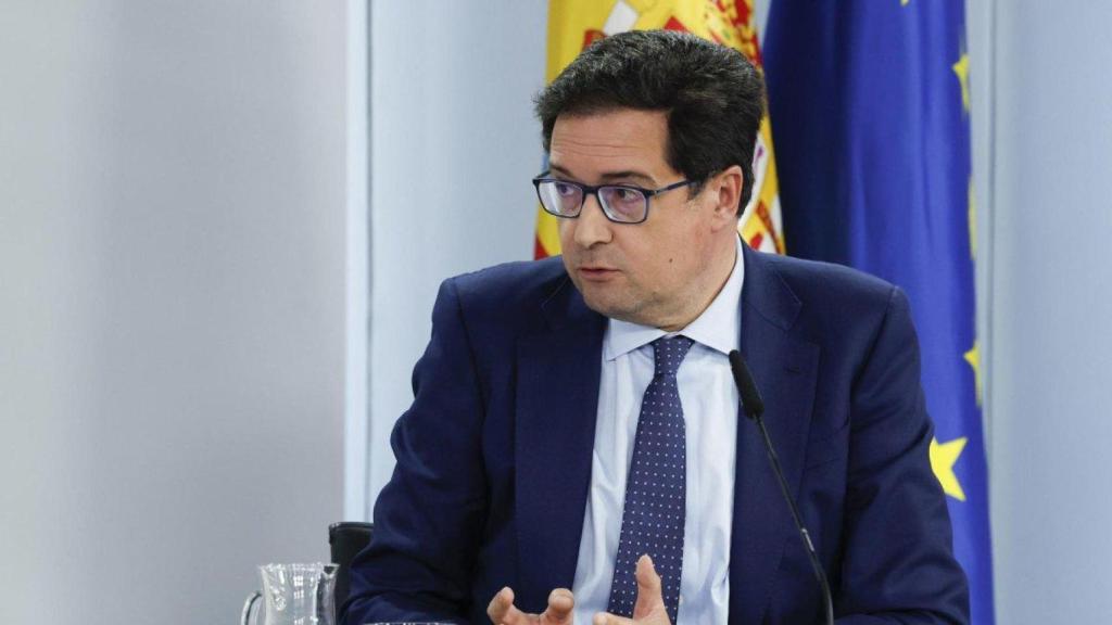 Óscar López, ministro de Transformación Digital y Función Pública.jpeg