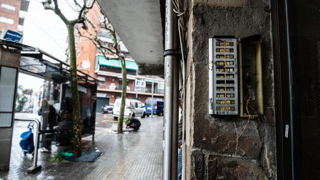 El 88% dels blocs de pisos del barri de Cerdanyola, a Mataró, són anteriors a la dècada dels 80