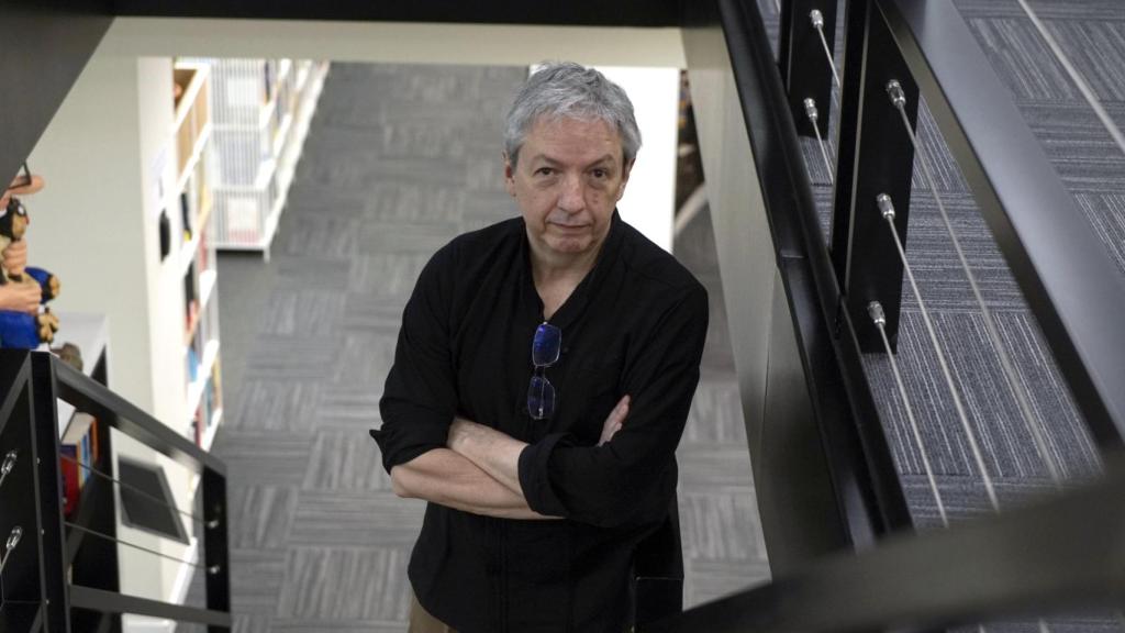 David Toscana
