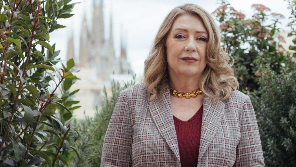 Inma Farran, fundadora de la Fundación Ona Futura