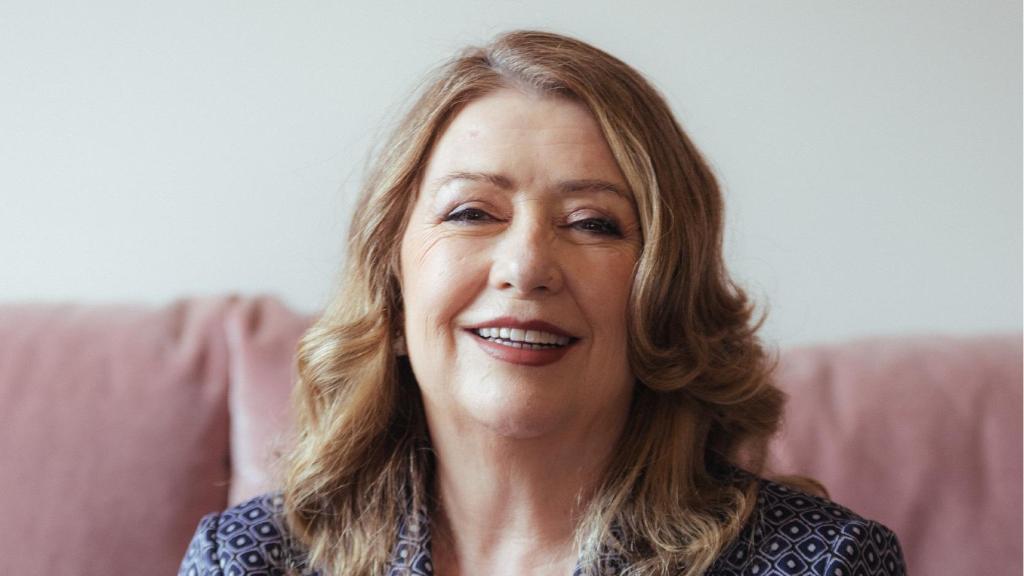 Inma Farran va fundar l'organització Ona el 2020
