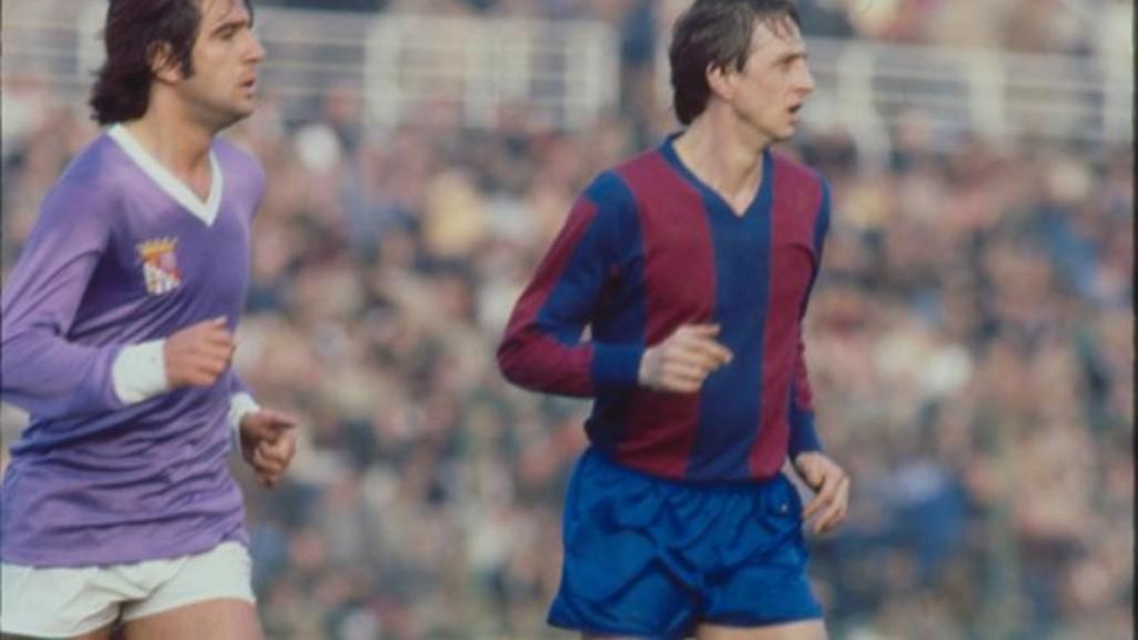 Johan Cruyff, amb el Llevant.jpg