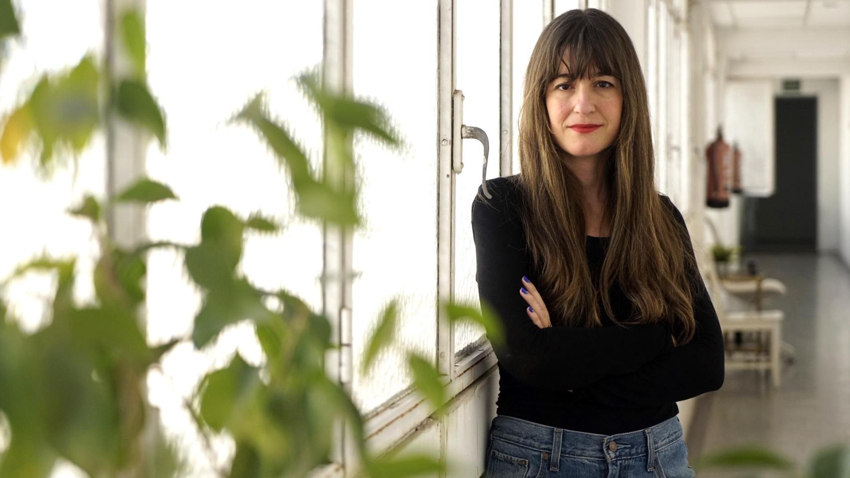 María Hesse