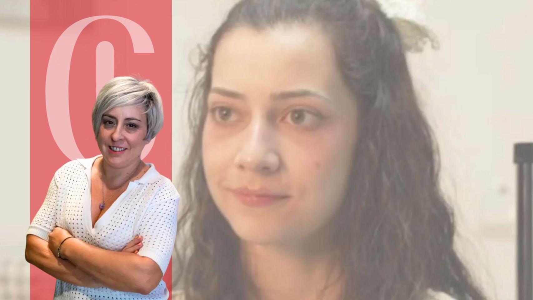 Núria González opina sobre la eutanasia