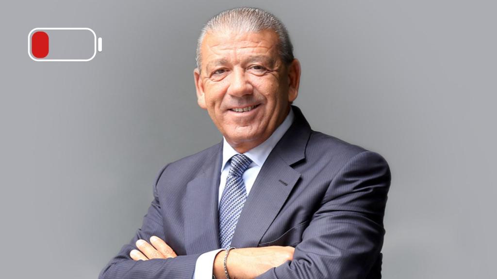 Pila roja a Miquel Argelich