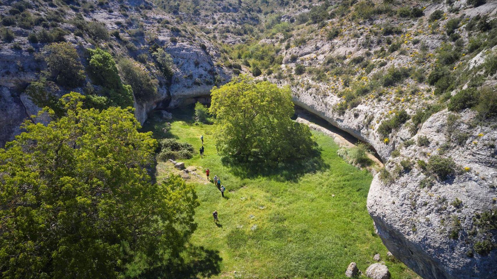 Clot del Cirer
