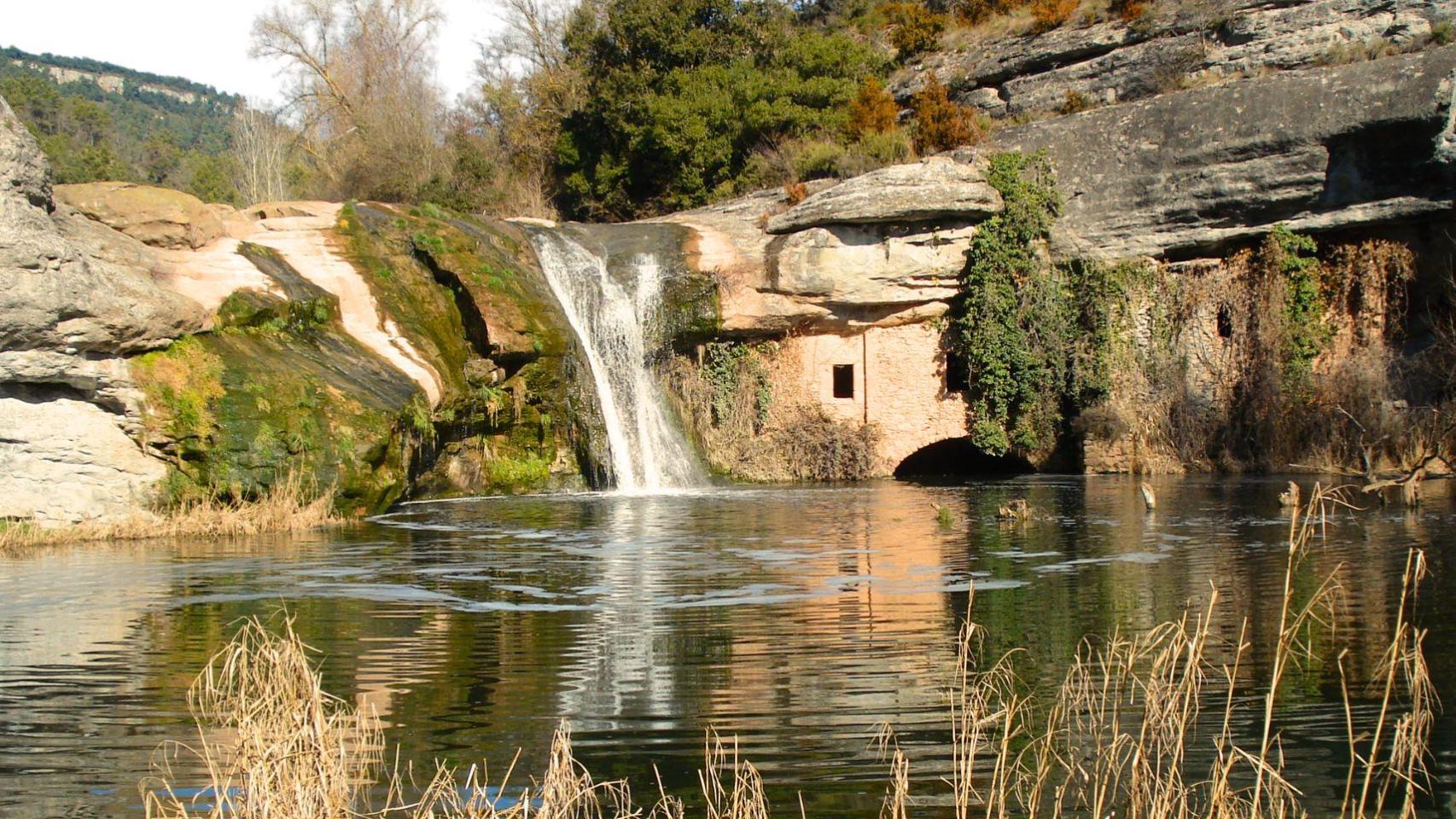 Molí de Brotons