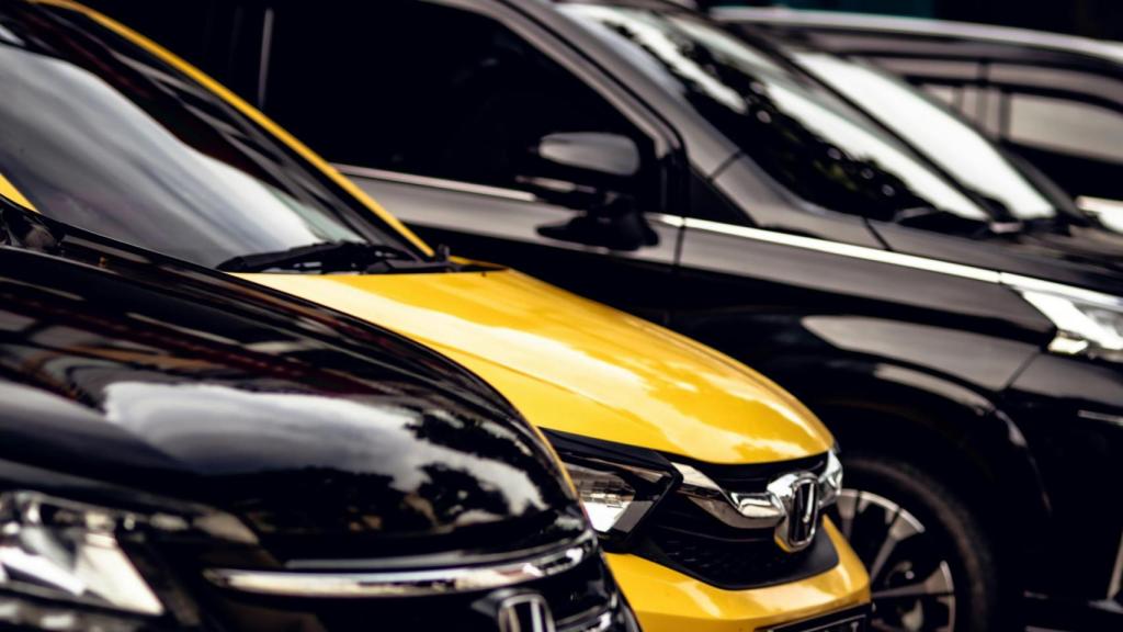 Coches