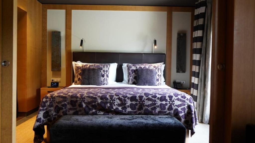 Habitació de l'Sport Hotel Hermitage & Spa.jpg
