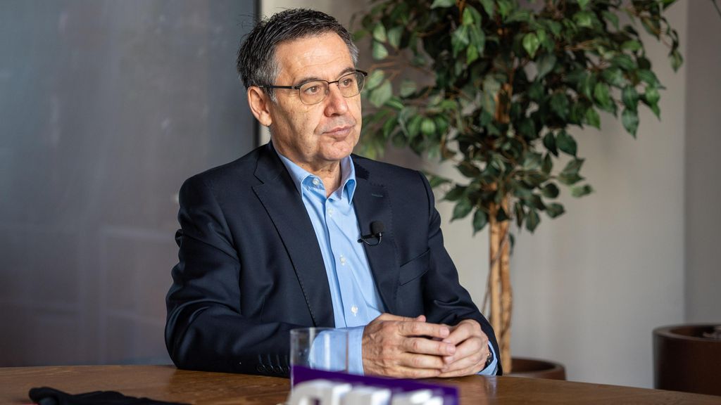  Josep Maria Bartomeu