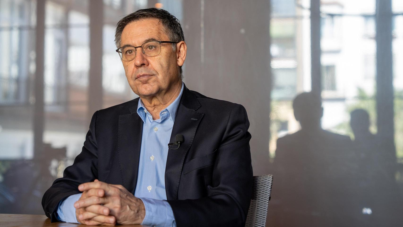 Josep Maria Bartomeu