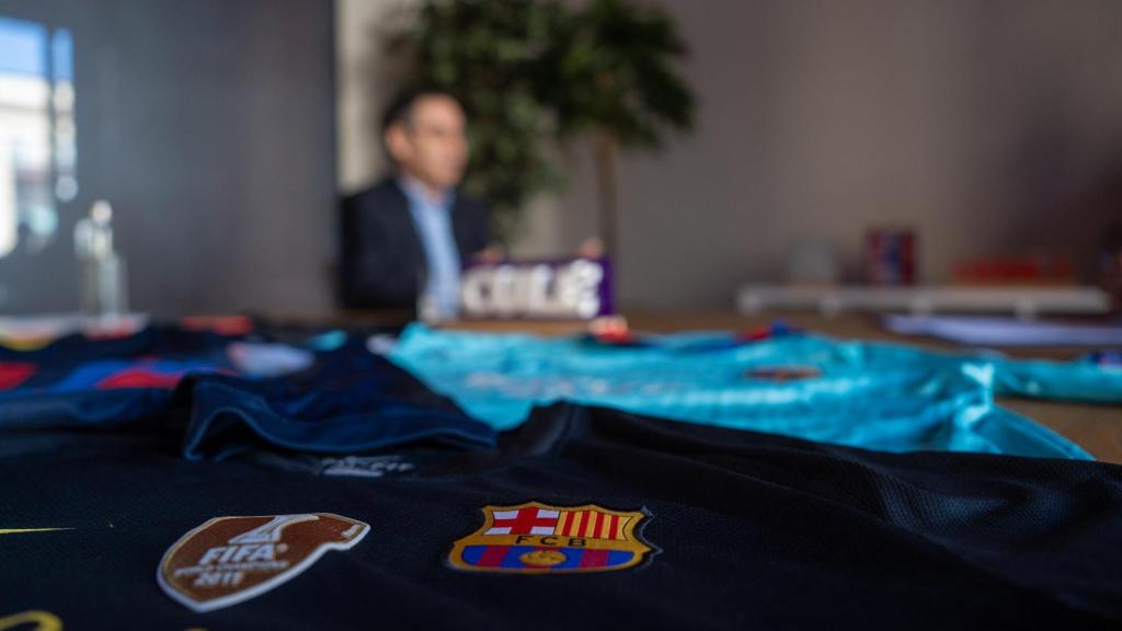 Josep Maria Bartomeu