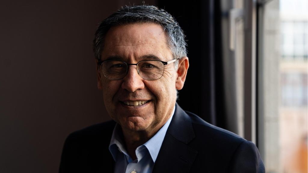 Josep Maria Bartomeu