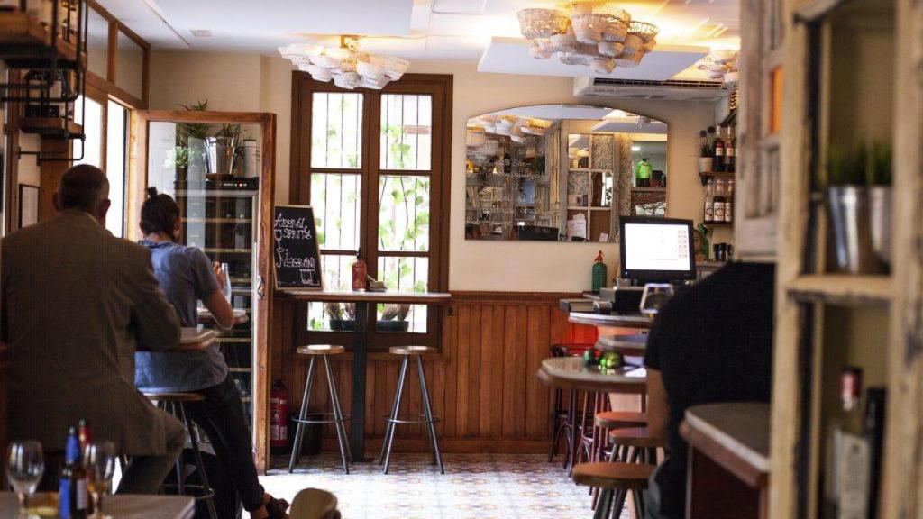 Interior del restaurante 'Maravillas'.jpg