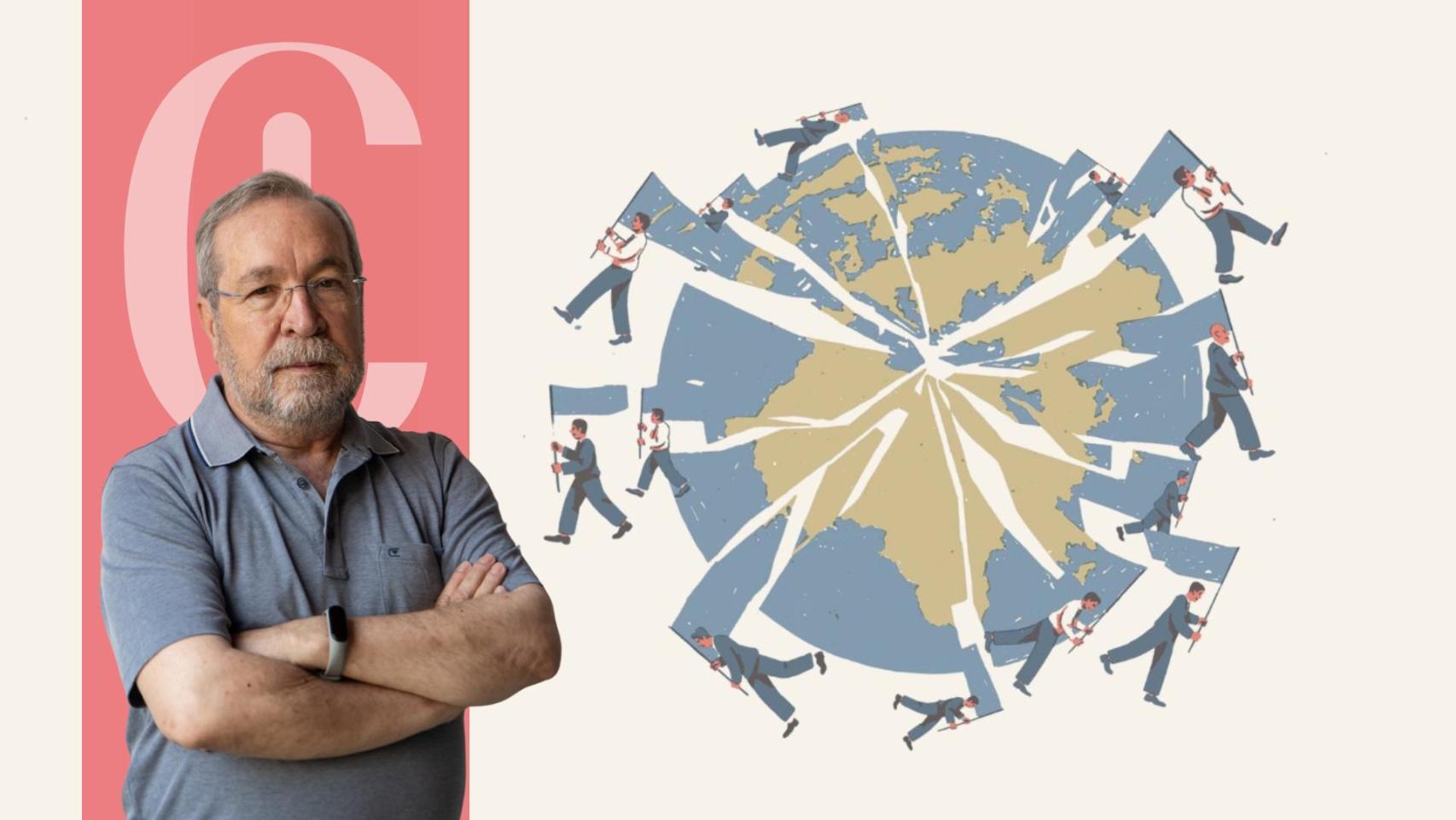 El fin del universalismo