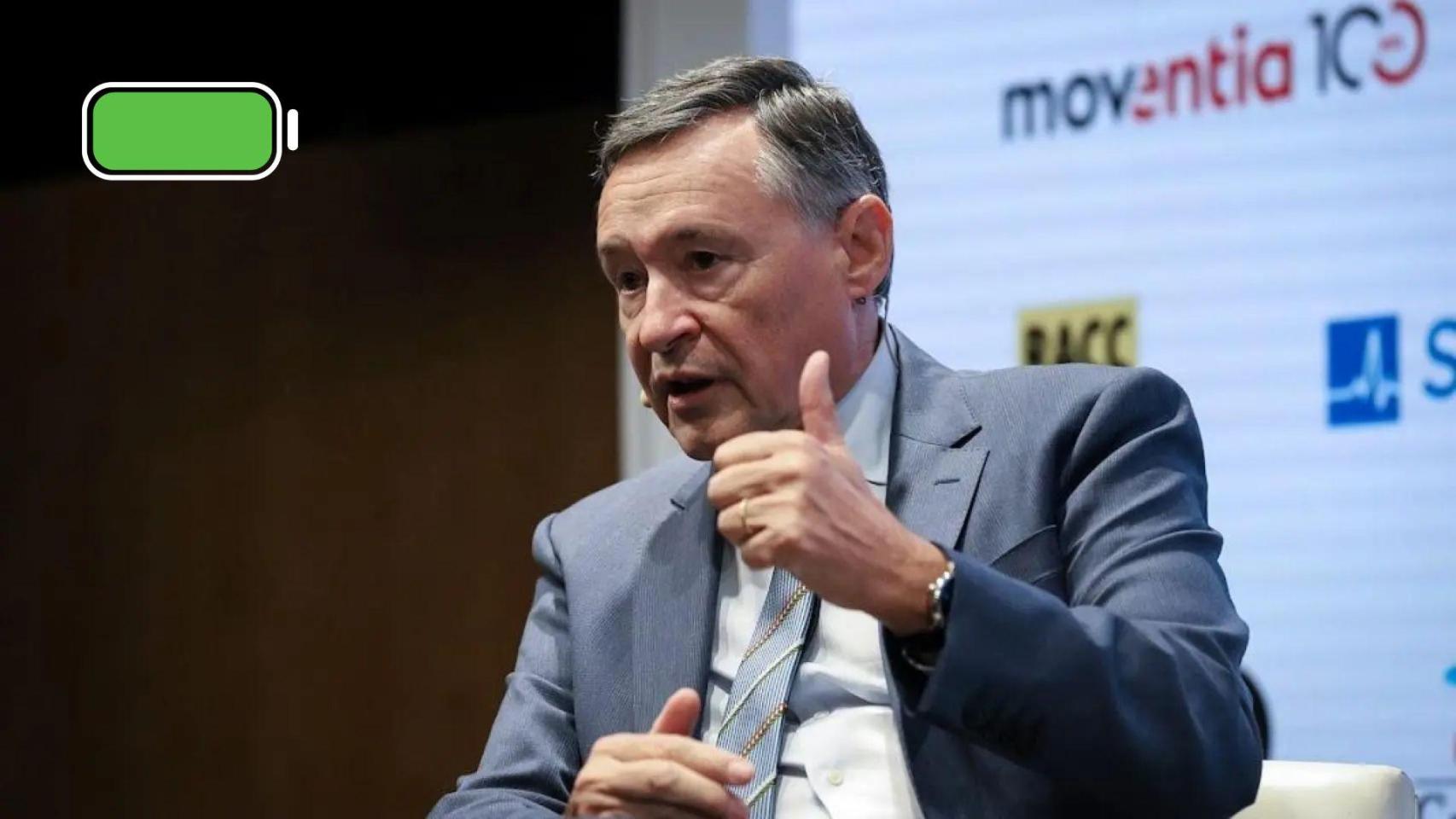 Ángel Simón