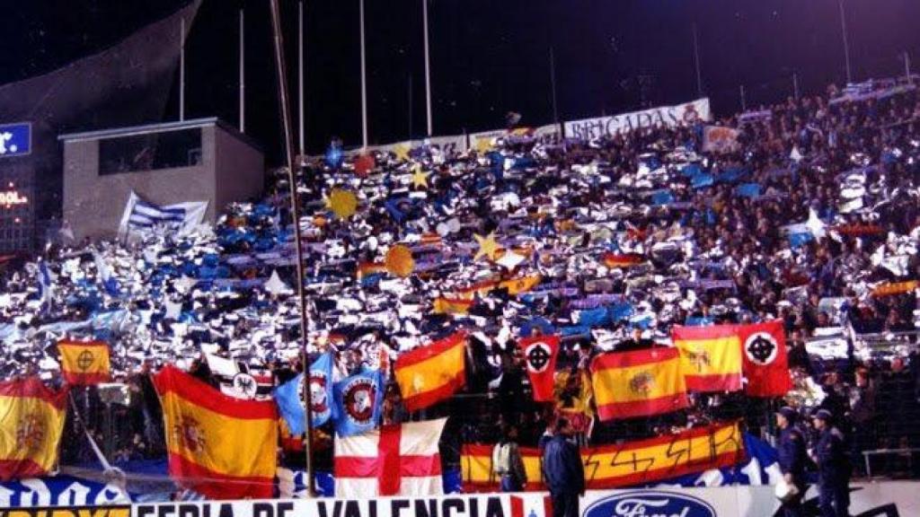 Brigades Blanquiazules, a Sarrià.jpg