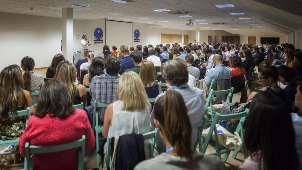 Evento de PonteCara