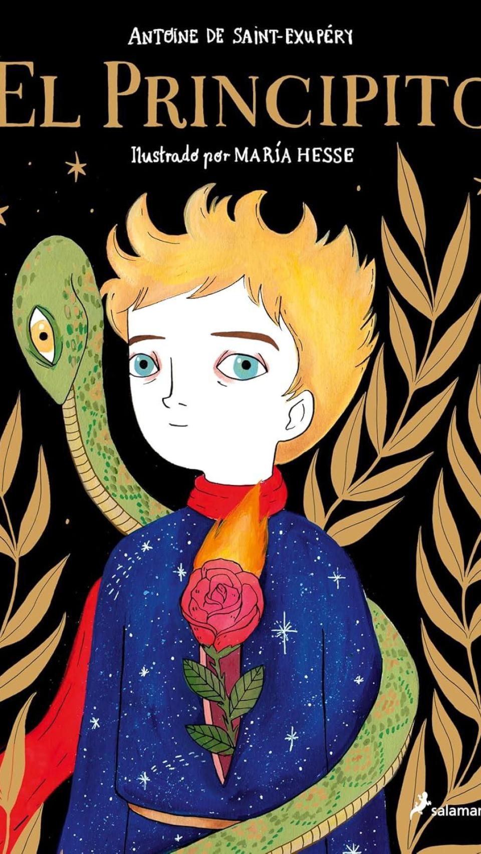 'El petit príncep'