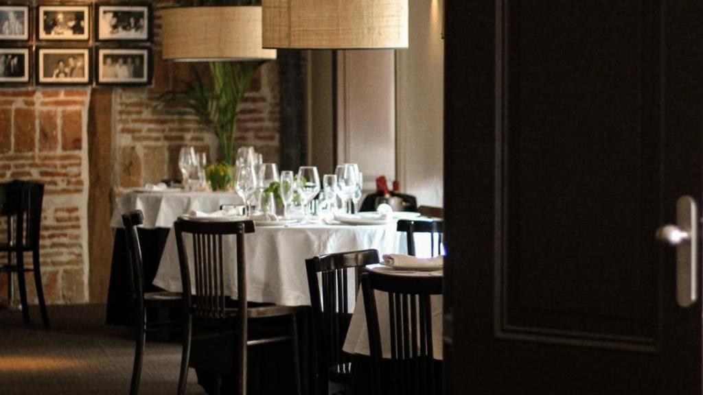 Restaurante De María