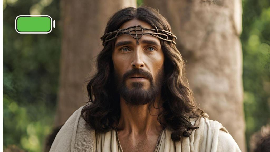 Jesús de Nazaret