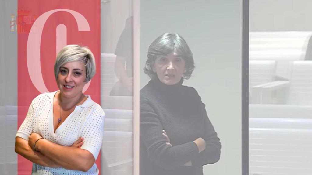 Nuria González opina sobre la pena de Soledad Iparraguirre