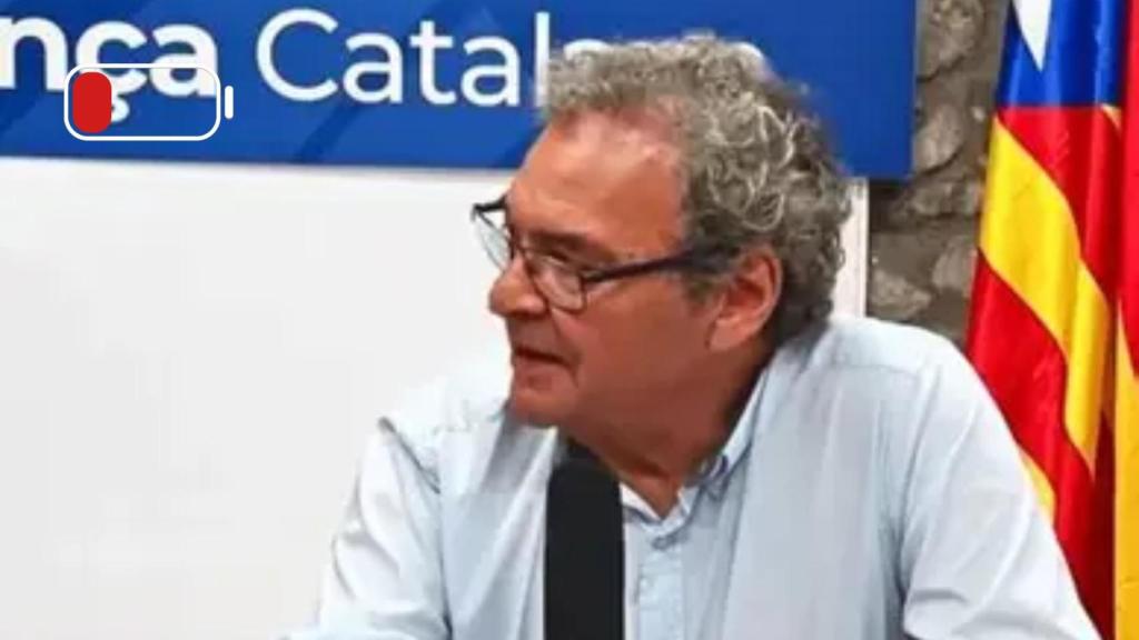 Eduard Berraondo